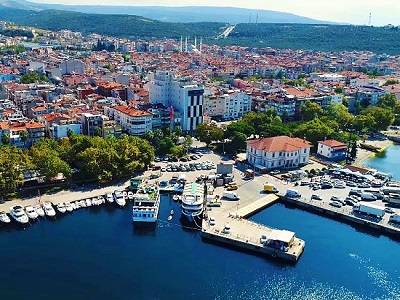 Çorlu Evden Eve Nakliyat